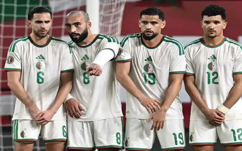 بعد الفوز على هولندا.. الجزائر تثير القلق في الأرجنتين واستعادة لذكريات صدمة السعودية